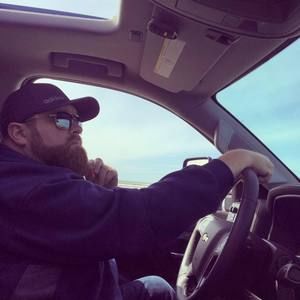 Meet your Posher, Ed